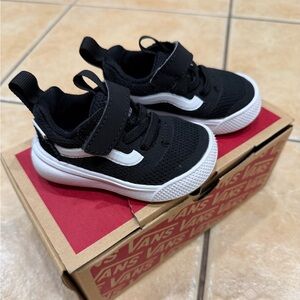 Baby Vans Excellent Condition